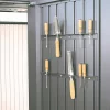 Castorama 2 Supports De Petits Outils Pour Abri De Jardin Biohort AvantGarde, HighLine Et Panorama 2 Castorama 2 Supports De Petits Outils Pour Abri De Jardin Biohort AvantGarde, HighLine Et Panorama -Castorama Shop 2 supports de petits outils pour abri de jardin biohort avantgarde highline et panorama9003414470514 01c FR CF