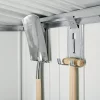 Castorama 4 Support D'outils Pour Abri De Jardin Biohort Europa, AvantGarde, HighLine, Panorama Et Armoire à Outils -Castorama Shop 4 support d outils pour abri de jardin biohort europa avantgarde highline panorama et armoire a outils9003414470200 01i FR CF