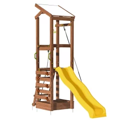 Castorama Aire De Jeu Soulet Palaos