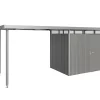 Castorama Auvent Taille L Biohort En Métal Coloris Gris Quartz Métallique Pour Abris De Jardin Série HighLine H2 1 Castorama Auvent Taille L Biohort En Métal Coloris Gris Quartz Métallique Pour Abris De Jardin Série HighLine H2 -Castorama Shop auvent taille l biohort en metal coloris gris quartz metallique pour abris de jardin serie highline h29003414880368 01c FR CF