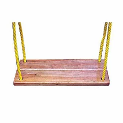 Castorama Balançoire Bois Soulet Pour Portique H.200/250 Cm