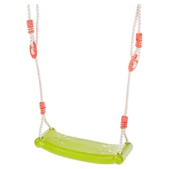 Castorama Balançoire Traditionnelle De Rechange Plastique Soulet Pour Portique H.200/250 Cm