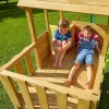 Castorama Balcon Pour Cabane Pour Enfant Dans Les Arbres TP Toys -Castorama Shop balcon pour cabane pour enfant dans les arbres tp toys5021854106613 01i FR CF
