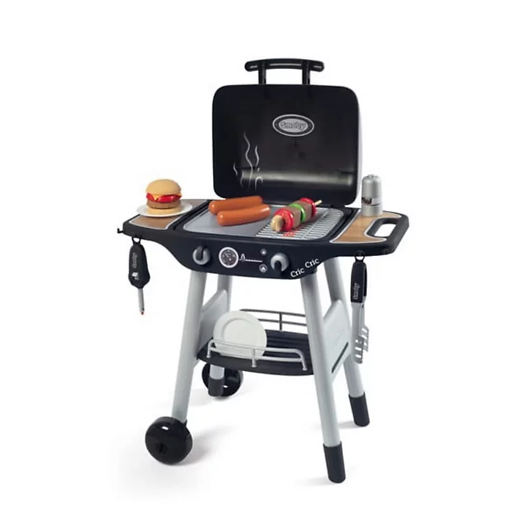 Castorama Barbecue Grill Plancha Enfant Smoby 3 Castorama Barbecue Grill Plancha Enfant Smoby