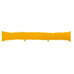Castorama Bas De Porte Jaune ø12 X 90 Cm