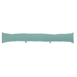 Castorama Bas De Porte Vert D'eau ø12 X 90 Cm