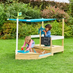 Castorama Bateau De Jeu TP Toys Ahoy