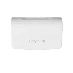 Castorama Boitier Bridge Cozytouch Connecté Sauter