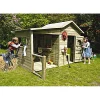 Castorama Cabane Enfant Bois Soulet Hacienda 2 Castorama Cabane Enfant Bois Soulet Hacienda -Castorama Shop cabane enfant bois soulet hacienda3598740023542 02i