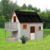 Castorama Cabane Pour Enfant Bois Soulet Duplex 1 Castorama Cabane Pour Enfant Bois Soulet Duplex -Castorama Shop cabane pour enfant bois soulet duplex3155287860544 01i FR CF