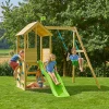 Castorama Cabane Pour Enfant Dans Les Arbres TP Toys Avec Toboggan Et Portique -Castorama Shop cabane pour enfant dans les arbres tp toys avec toboggan et portique5021854116568 01i FR CF
