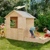 Castorama Cabane Pour Enfant Soulet Elisabeth 1 Castorama Cabane Pour Enfant Soulet Elisabeth -Castorama Shop cabane pour enfant soulet elisabeth3598740048552 01i FR CF