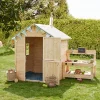 Castorama Cabane Pour Enfant Soulet Jasmine -Castorama Shop cabane pour enfant soulet jasmine3598740048583 01i