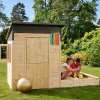 Castorama Cabane Pour Enfant Soulet Palm Springs -Castorama Shop cabane pour enfant soulet palm springs3598740048644 01i