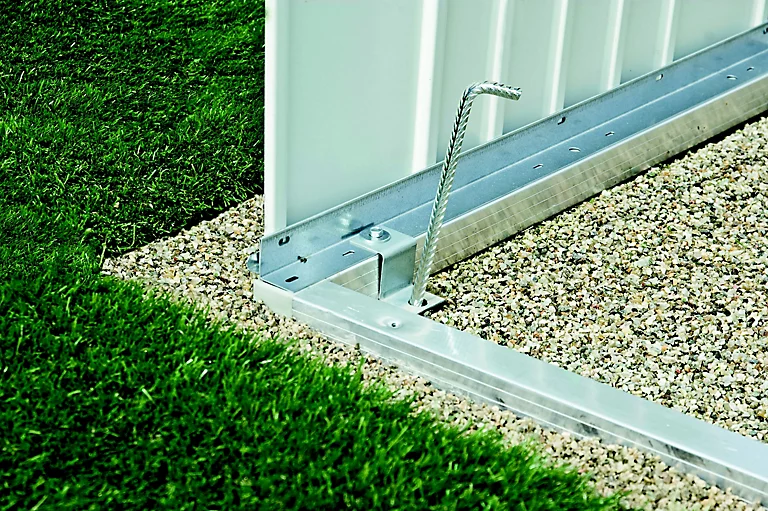 Castorama Cadre De Sol Biohort En Aluminium Pour Abris De Jardin Série HighLine H5 Et Panorama P5 3 Castorama Cadre De Sol Biohort En Aluminium Pour Abris De Jardin Série HighLine H5 Et Panorama P5