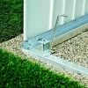 Castorama Cadre De Sol Biohort En Aluminium Pour Armoire à Outils Série 150 -Castorama Shop cadre de sol biohort en aluminium pour armoire a outils serie 1509003414410107 01c FR CF