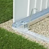 Castorama Cadre De Sol Pour Abri De Jardin Biohort Europa A4 -Castorama Shop cadre de sol pour abri de jardin biohort europa a49003414410909 01i FR CF