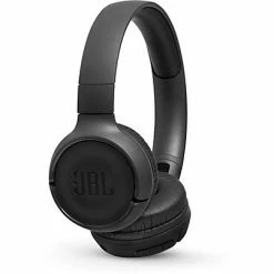Castorama Casque Bluetooth JBL T500 Noir