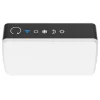 Castorama Contrôleur Wi-Fi Konyks Pour Radiateurs électriques à Fil Pilote -Castorama Shop controleur wi fi konyks pour radiateurs electriques a fil pilote3770008652651 01c FR CF