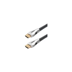 Castorama Cordon HDMI Ultra HD 4K Mâle/mâle Erard 1.5 M