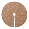Castorama Couvre Pied De Sapin Avec Flocon -Castorama Shop couvre pied de sapin avec flocon5059340478395 02c