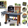 Castorama Cuisine D'extérieur Smoby -Castorama Shop cuisine d exterieur smoby3032163120025 01c FR CF