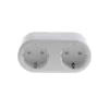 Castorama Double Prise Wifi/Bluetooth 16A Avec Compteur Konyks (EU Type F) 1 Castorama Double Prise Wifi/Bluetooth 16A Avec Compteur Konyks (EU Type F) -Castorama Shop double prise wifi bluetooth 16a avec compteur konyks eu type f 3770008652880 01c FR CF