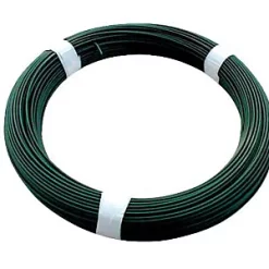 Castorama Fil à Linge Vert ø2,8 Mm L.20 M