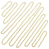 Castorama Guirlande De Perles 5 M Dorée -Castorama Shop guirlande de perles 5 m doree3663602541288 01c