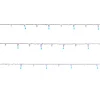 Castorama Guirlande Lumineuse Extérieure Câble Transparent 120 LED Blanc Bleu, électrique 1 Castorama Guirlande Lumineuse Extérieure Câble Transparent 120 LED Blanc Bleu, électrique -Castorama Shop guirlande lumineuse exterieure cable transparent 120 led blanc bleu electrique3663602545262 02c