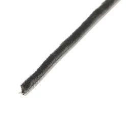 Castorama Joint à Brosse Adhésif Porte Et Fenêtre Diall Gris L.6 M