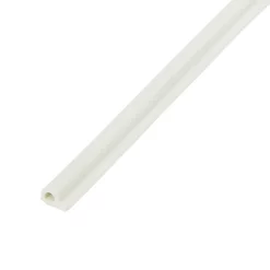 Castorama Joint Caoutchouc Adhésif Profil P Diall Blanc L.6 M