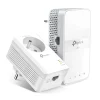 Castorama Kit 2x CPL AV1000 Gigabit WiFi AC1200 Avec Prise Gigogne TP-Link -Castorama Shop kit 2x cpl av1000 gigabit wifi ac1200 avec prise gigogne tp link6935364010805 01c FR CF
