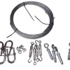 Castorama Kit Anti-tempête Pour Abri Composite Green Outside -Castorama Shop kit anti tempete pour abri composite green outside3760055271134 01c FR CF