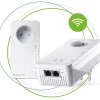 Castorama Kit De 2 Adaptateurs CPL Devolo Magic 1 WiFi 1 Castorama Kit De 2 Adaptateurs CPL Devolo Magic 1 WiFi -Castorama Shop kit de 2 adaptateurs cpl devolo magic 1 wifi4250059683600 01c FR CF