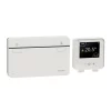 Castorama Kit De Démarrage Thermostat Connecté Pour Chaudière Wiser -Castorama Shop kit de demarrage thermostat connecte pour chaudiere wiser3606481451415 01c FR CF