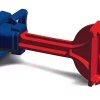 Castorama Lot De 50 Appuis Ursafix Ep. 75-85 Mm -Castorama Shop lot de 50 appuis ursafix ep 75 85 mm4017916505235 01c FR CF