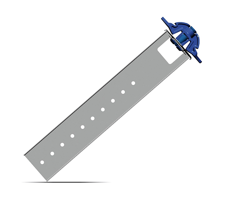 Castorama Lot De 50 Suspentes URSA Seco 200 Mm 3 Castorama Lot De 50 Suspentes URSA Seco 200 Mm