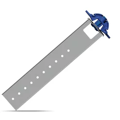 Castorama Lot De 50 Suspentes URSA Seco 280 Mm