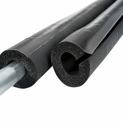 Castorama Manchon De Protection Pour Tuyaux Noma ø22 Mm L.1m