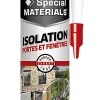 Castorama Mastic Rubson Special Materials Isolation Porte & Fenêtre Transparent Cartouche 280ml -Castorama Shop mastic rubson special materials isolation porte fenetre transparent cartouche 280ml3178041329415 02c