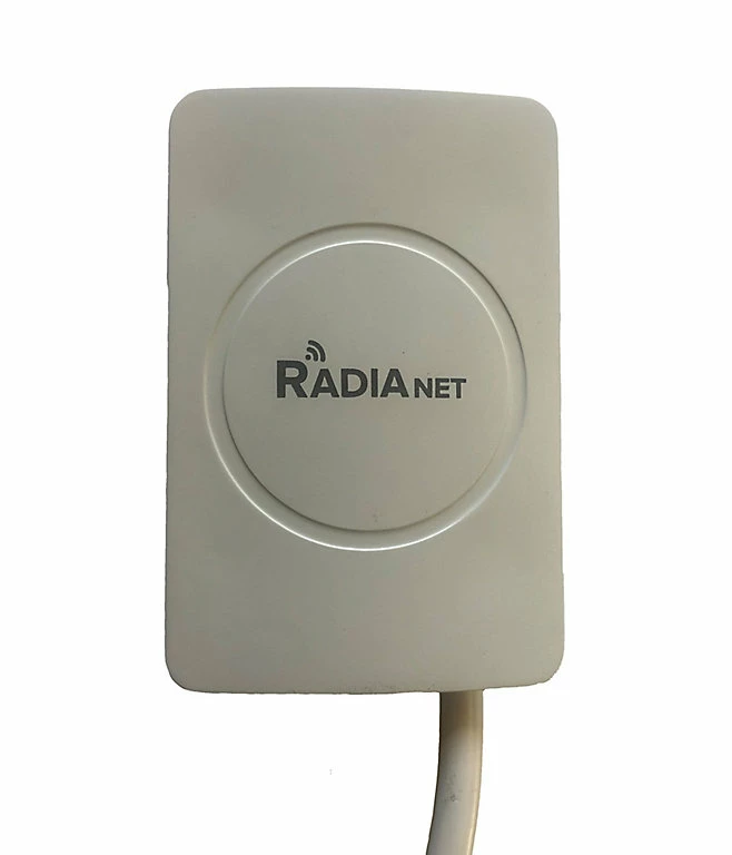 Castorama Module Wifi Radianet Pour Radiateur électrique Fil Pilote 3 Castorama Module Wifi Radianet Pour Radiateur électrique Fil Pilote