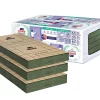 Castorama Panneau De Laine De Verre Murs URSA Thermocoustic 1,35 X 0,6m Ép. 7,5 Cm R. 2,30 M².k/w -Castorama Shop panneau de laine de verre murs ursa thermocoustic 1 35 x 0 6m ep 7 5 cm r 2 30 m k w4017916524915 01c FR CF
