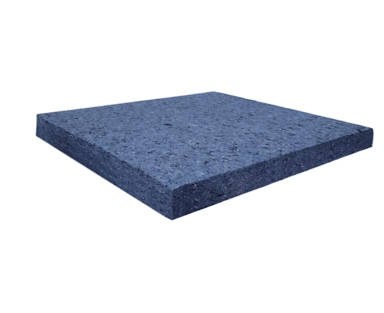 Castorama Panneau Laine De Coton Recyclé Metisse - 0,6 X 1,2 M ép.45 Mm R. 1,15 M²K/W 3 Castorama Panneau Laine De Coton Recyclé Metisse - 0,6 X 1,2 M ép.45 Mm R. 1,15 M²K/W