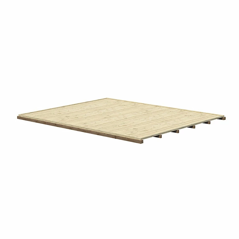 Castorama Plancher Pour Abri Bois Belaia 13,2 M² ép.28 Mm 3 Castorama Plancher Pour Abri Bois Belaia 13,2 M² ép.28 Mm
