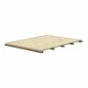 Castorama Plancher Pour Abri Bois Belaia 5,94 M² ép.28 Mm 1 Castorama Plancher Pour Abri Bois Belaia 5,94 M² ép.28 Mm -Castorama Shop plancher pour abri bois belaia 5 94 m ep 28 mm3663602713371 01c