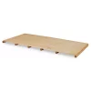 Castorama Plancher Pour Abri Bois Belaia 9,3 M² ép.28 Mm -Castorama Shop plancher pour abri bois belaia 9 3 m ep 28 mm3663602713418 01c