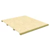 Castorama Plancher Pour Abris Bois Taman 15,65 Et 18,69 M² ép.34 Mm -Castorama Shop plancher pour abris bois taman 15 65 et 18 69 m ep 34 mm3663602713531 01c