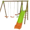 Castorama Portique Bois Metal Akeo -Castorama Shop portique bois metal akeo3222871862403 01c FR CF