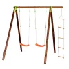 Castorama Portique Bois Metal Xylo -Castorama Shop portique bois metal xylo3222871834202 01c FR CF